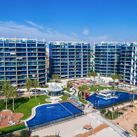 Lux Apartment Punta Prima, Spain Punta Prima  Екстер'єр фото