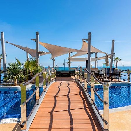 Lux Apartment Punta Prima, Spain Punta Prima  Екстер'єр фото