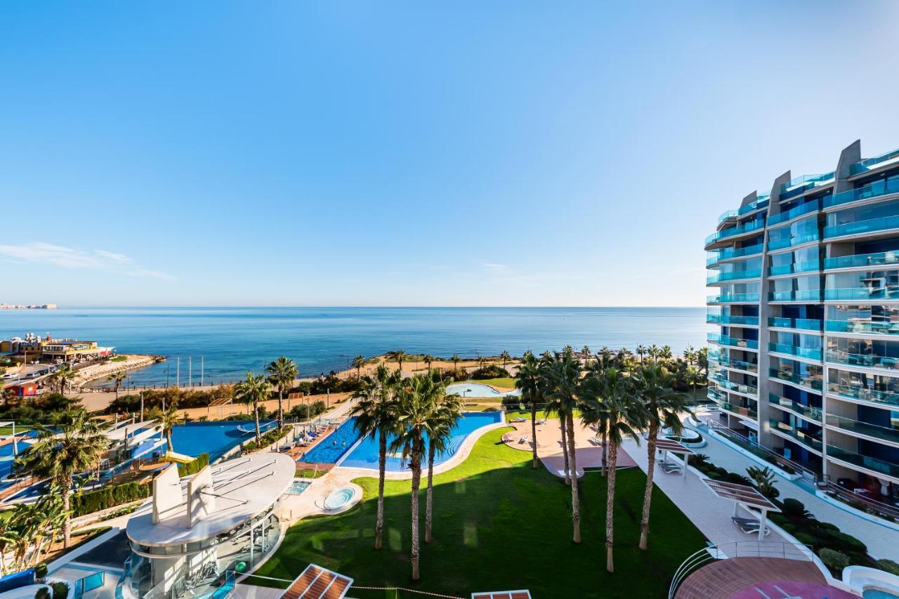 Lux Apartment Punta Prima, Spain Punta Prima  Екстер'єр фото