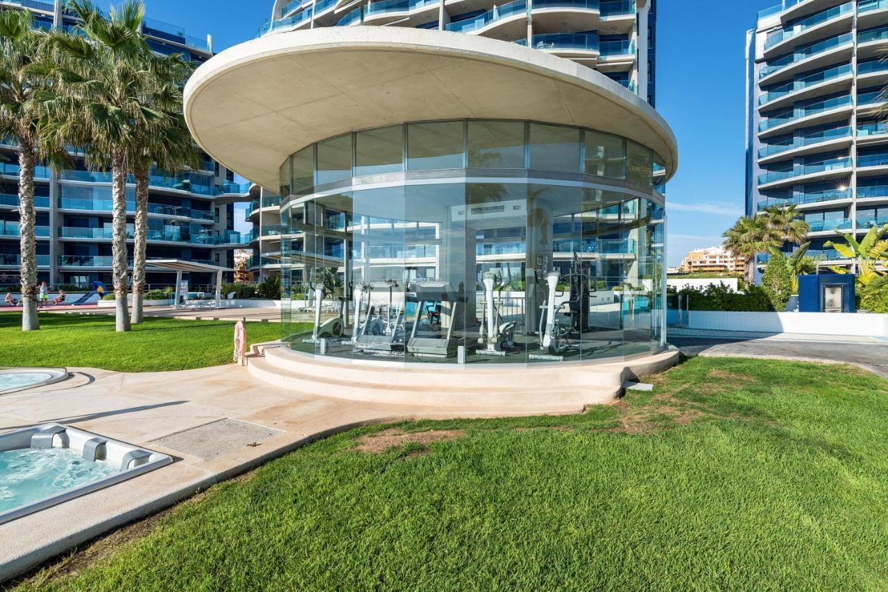 Lux Apartment Punta Prima, Spain Punta Prima  Екстер'єр фото