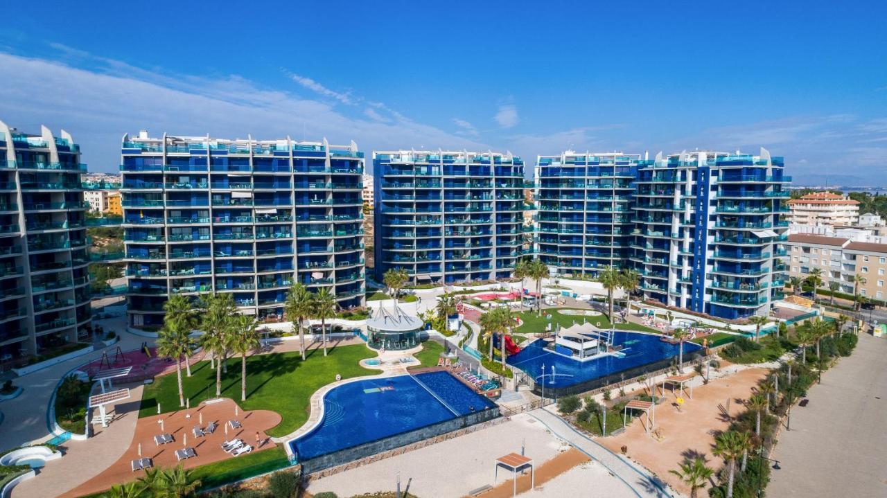 Lux Apartment Punta Prima, Spain Punta Prima  Екстер'єр фото
