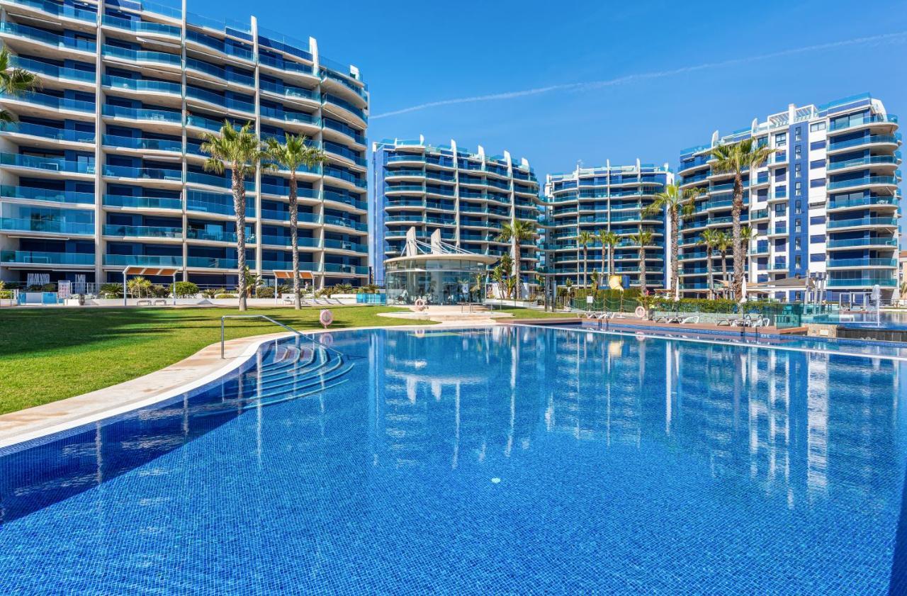 Lux Apartment Punta Prima, Spain Punta Prima  Екстер'єр фото