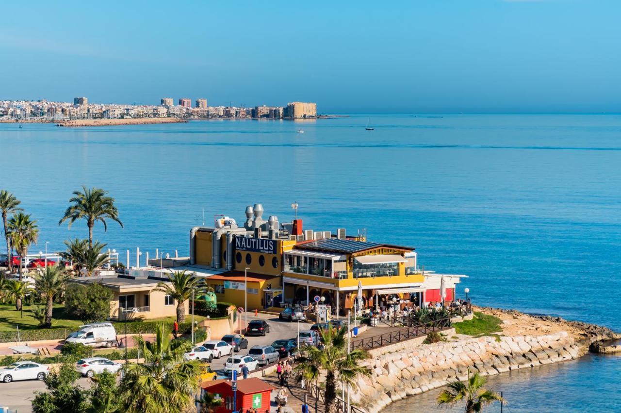 Lux Apartment Punta Prima, Spain Punta Prima  Екстер'єр фото