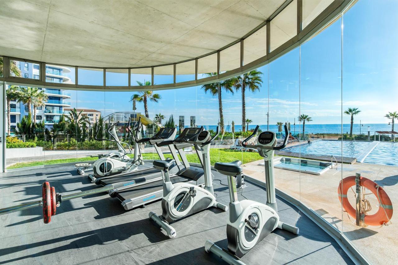 Lux Apartment Punta Prima, Spain Punta Prima  Екстер'єр фото