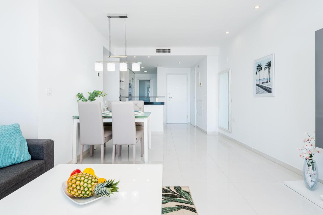 Lux Apartment Punta Prima, Spain Punta Prima  Екстер'єр фото