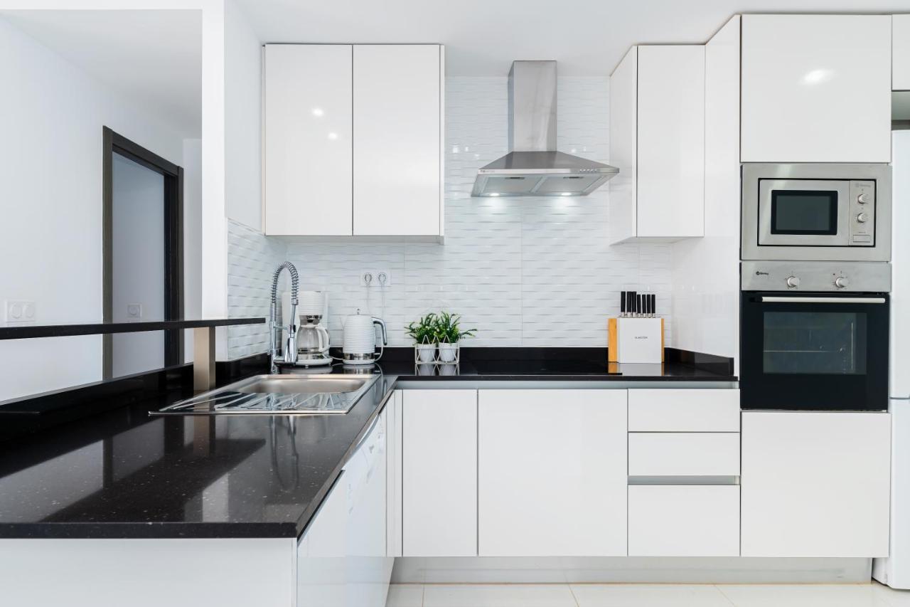 Lux Apartment Punta Prima, Spain Punta Prima  Екстер'єр фото