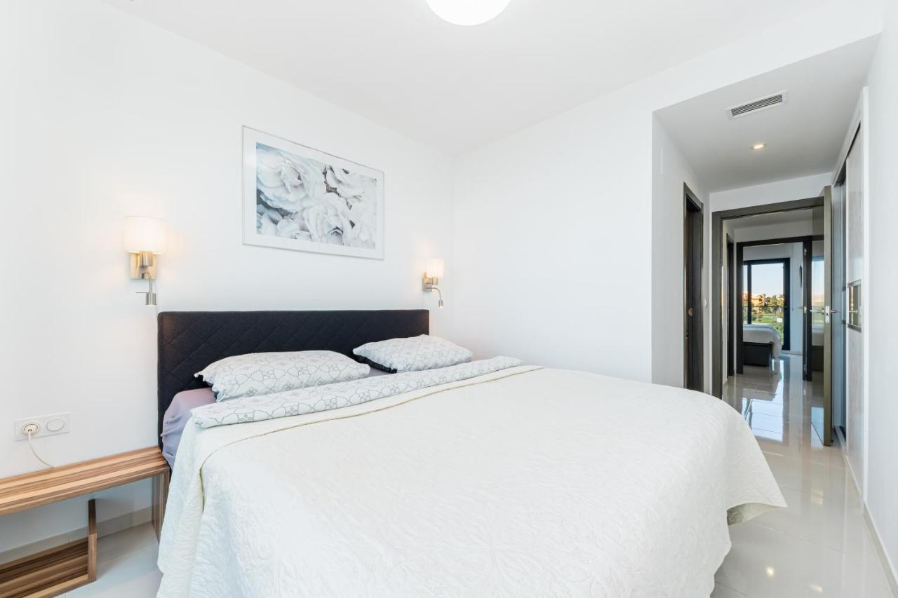 Lux Apartment Punta Prima, Spain Punta Prima  Екстер'єр фото