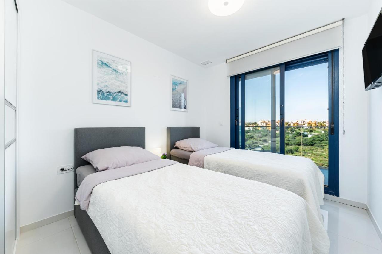 Lux Apartment Punta Prima, Spain Punta Prima  Екстер'єр фото