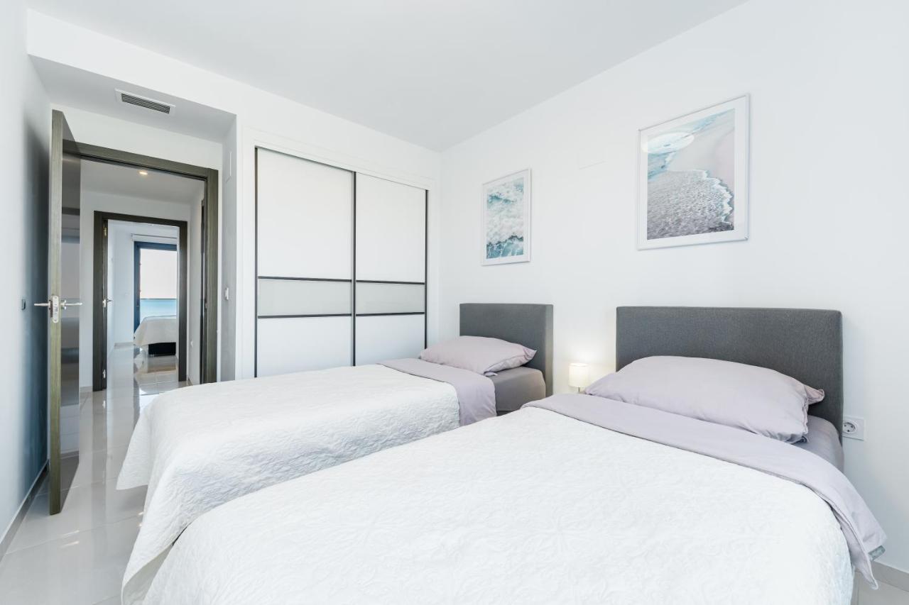 Lux Apartment Punta Prima, Spain Punta Prima  Екстер'єр фото
