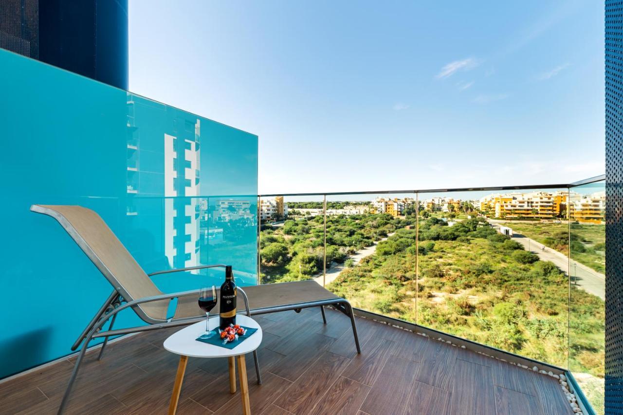 Lux Apartment Punta Prima, Spain Punta Prima  Екстер'єр фото