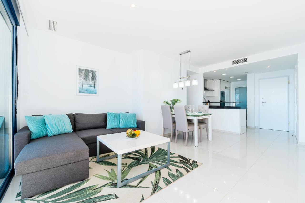 Lux Apartment Punta Prima, Spain Punta Prima  Екстер'єр фото