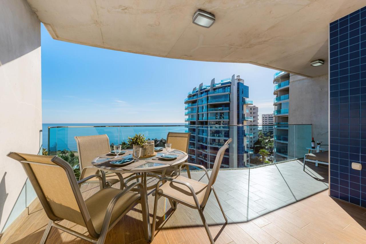 Lux Apartment Punta Prima, Spain Punta Prima  Екстер'єр фото
