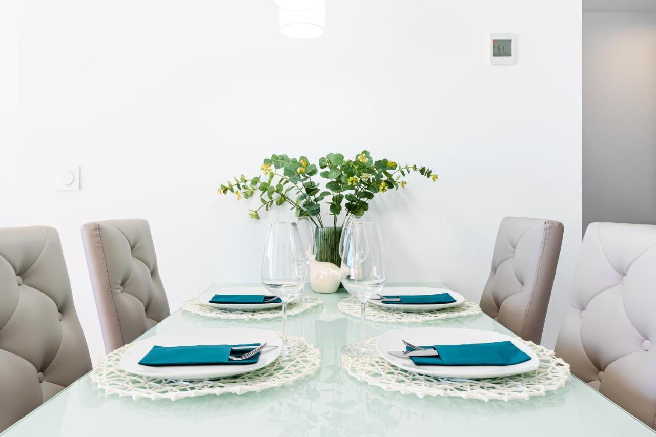 Lux Apartment Punta Prima, Spain Punta Prima  Екстер'єр фото