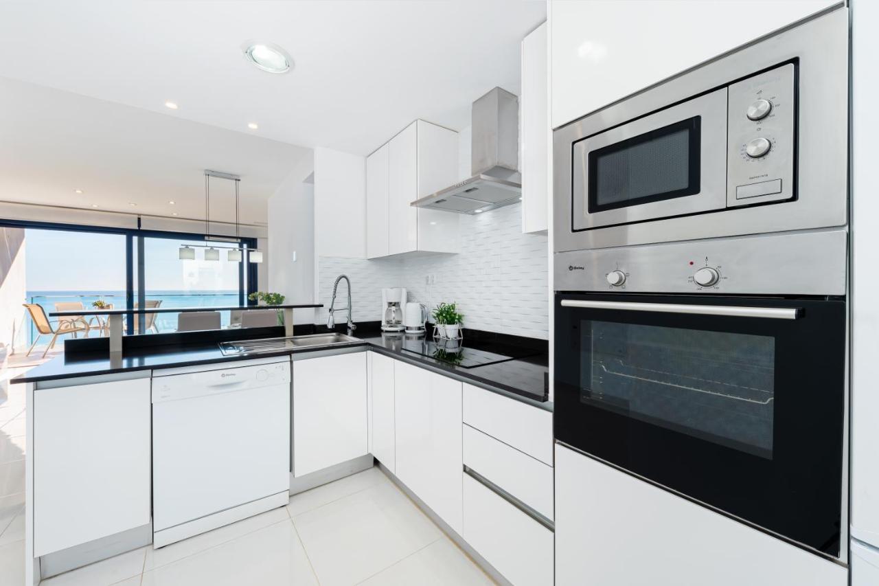 Lux Apartment Punta Prima, Spain Punta Prima  Екстер'єр фото