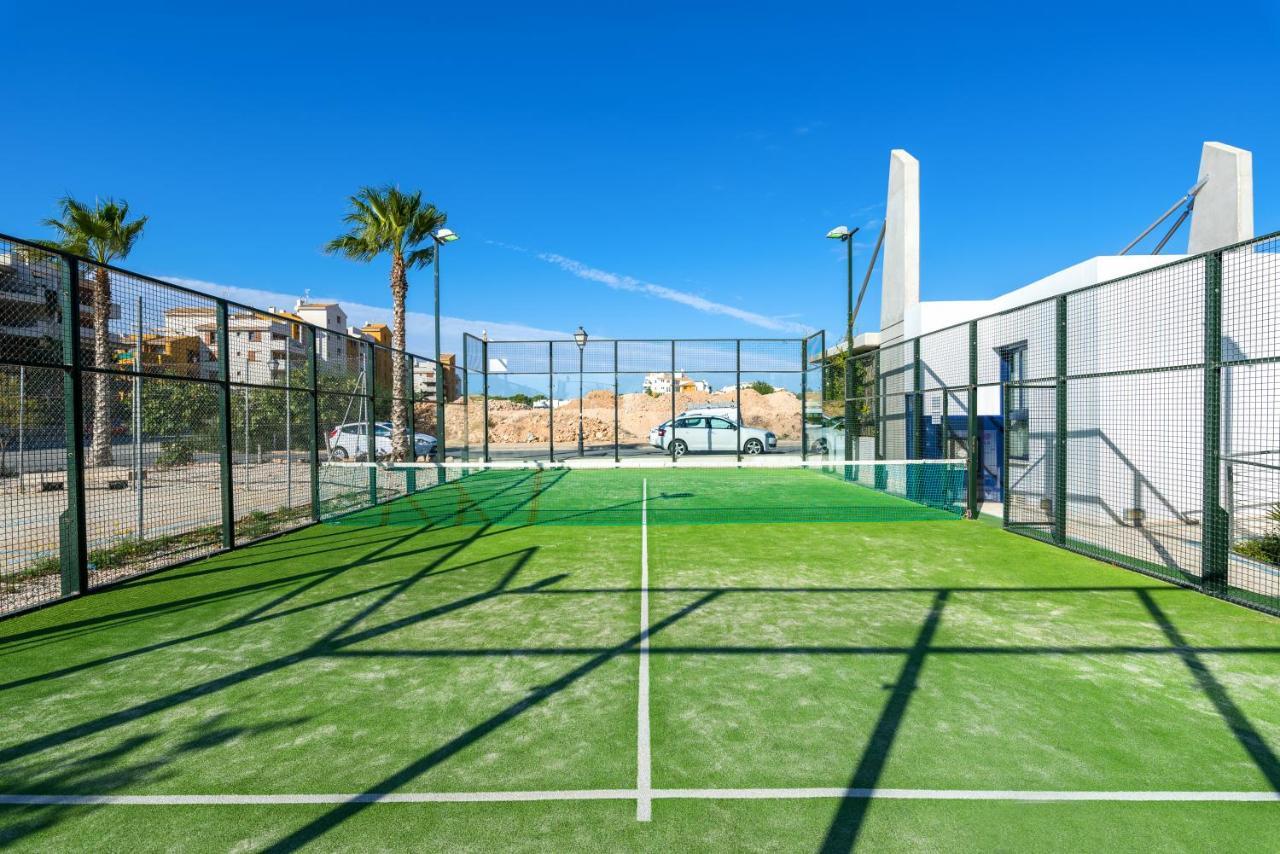 Lux Apartment Punta Prima, Spain Punta Prima  Екстер'єр фото