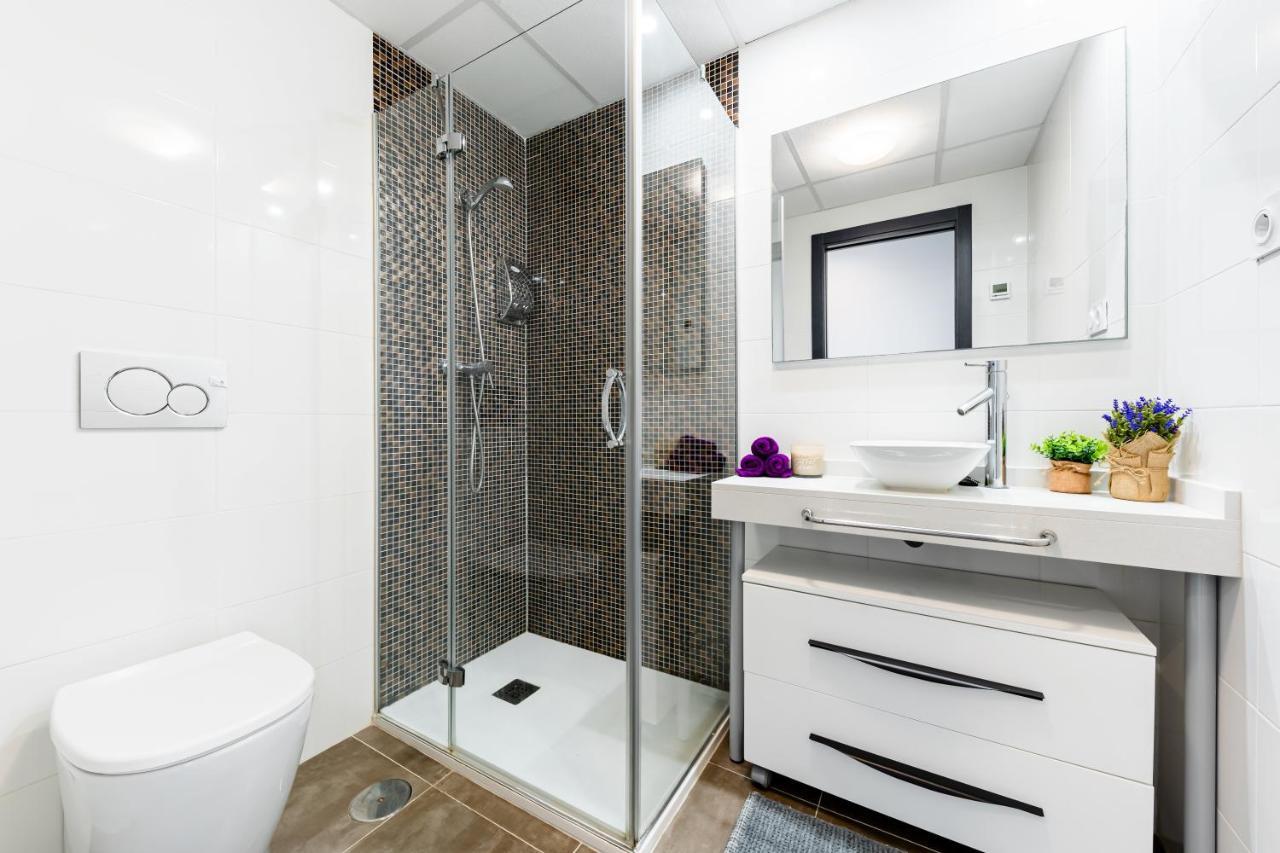 Lux Apartment Punta Prima, Spain Punta Prima  Екстер'єр фото