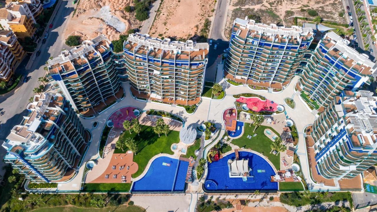 Lux Apartment Punta Prima, Spain Punta Prima  Екстер'єр фото