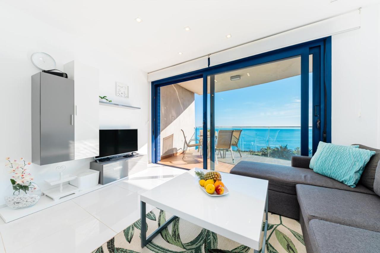Lux Apartment Punta Prima, Spain Punta Prima  Екстер'єр фото