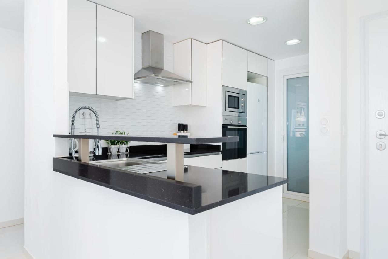 Lux Apartment Punta Prima, Spain Punta Prima  Екстер'єр фото